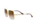 Ray-Ban Square 1971 914751 54 Occhiali da Sole