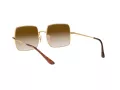 Ray-Ban Square 1971 914751 54 Occhiali da Sole