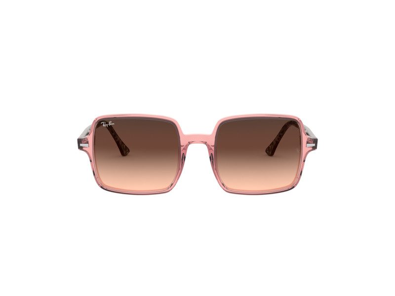 Ray-Ban Square Ii RB 1973 1282/A5 53 Occhiali da Sole