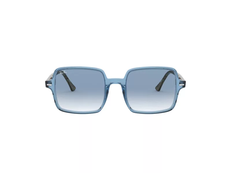 Ray-Ban Square Ii RB 1973 1283/3F 53 Occhiali da Sole