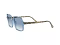 Ray-Ban Square Ii RB 1973 1283/3F 53 Occhiali da Sole