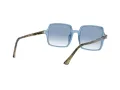 Ray-Ban Square Ii RB 1973 1283/3F 53 Occhiali da Sole