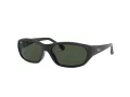 Ray-Ban Daddy-o RB 2016 601/31 59 Occhiali da Sole