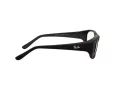 Ray-Ban Daddy-o RB 2016 601S/BF 58 Occhiali da Sole