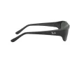 Ray-Ban Daddy-o RB 2016 W2578 59 Occhiali da Sole