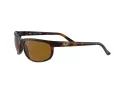 Ray-Ban Predator 2 RB 2027 6508/33 62 Occhiali da Sole