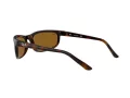 Ray-Ban Predator 2 RB 2027 6508/33 62 Occhiali da Sole