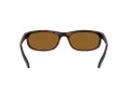 Ray-Ban Predator 2 RB 2027 6508/33 62 Occhiali da Sole