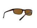 Ray-Ban Predator 2 RB 2027 6508/33 62 Occhiali da Sole