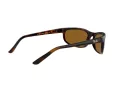 Ray-Ban Predator 2 RB 2027 6508/33 62 Occhiali da Sole