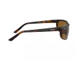 Ray-Ban Predator 2 RB 2027 6508/33 62 Occhiali da Sole