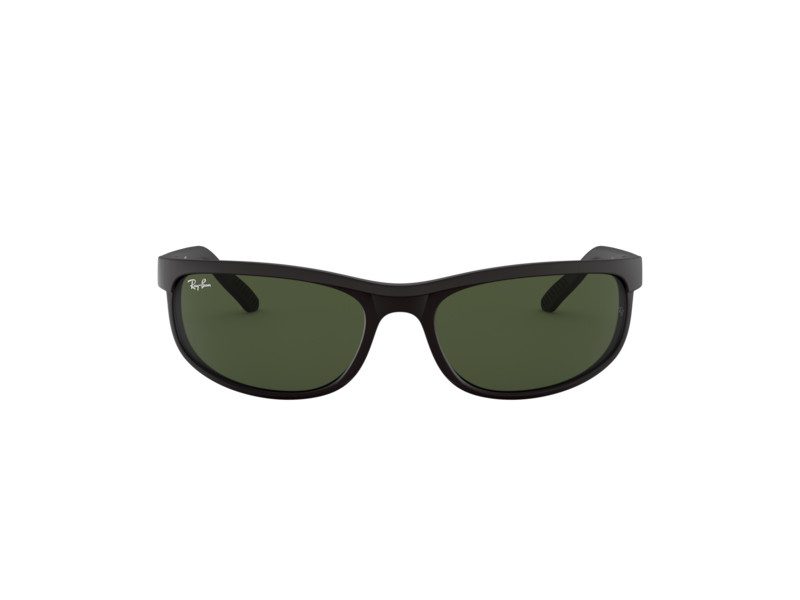 Ray-Ban Predator 2 RB 2027 W1847 62 Occhiali da Sole