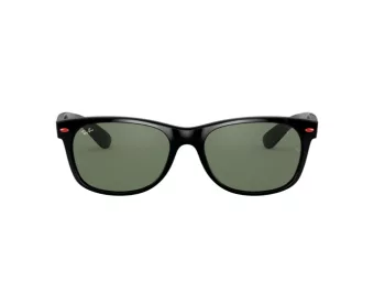 Ray-Ban New Wayfarer RB 2132M F601/31 55 Occhiali da Sole