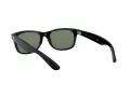 Ray-Ban New Wayfarer RB 2132M F601/31 55 Occhiali da Sole