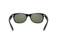 Ray-Ban New Wayfarer RB 2132M F601/31 55 Occhiali da Sole