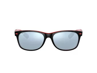 Ray-Ban New Wayfarer RB 2132M F638/30 55 Occhiali da Sole