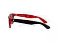 Ray-Ban New Wayfarer RB 2132M F638/30 55 Occhiali da Sole
