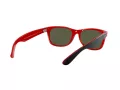 Ray-Ban New Wayfarer RB 2132M F638/30 55 Occhiali da Sole