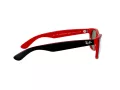 Ray-Ban New Wayfarer RB 2132M F638/30 55 Occhiali da Sole