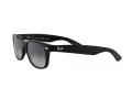 Ray-Ban New Wayfarer RB 2132 601S/78 52 Occhiali da Sole