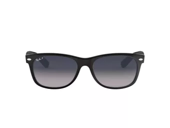 Ray-Ban New Wayfarer RB 2132 601S/78 55 Occhiali da Sole