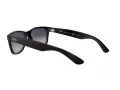 Ray-Ban New Wayfarer RB 2132 601S/78 55 Occhiali da Sole