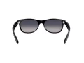 Ray-Ban New Wayfarer RB 2132 601S/78 55 Occhiali da Sole
