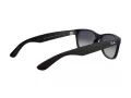 Ray-Ban New Wayfarer RB 2132 601S/78 55 Occhiali da Sole