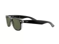 Ray-Ban New Wayfarer RB 2132 6052 55 Occhiali da Sole