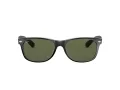 Ray-Ban New Wayfarer RB 2132 6052 58 Occhiali da Sole