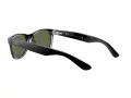 Ray-Ban New Wayfarer RB 2132 6052 58 Occhiali da Sole