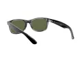 Ray-Ban New Wayfarer RB 2132 6052 58 Occhiali da Sole