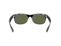 Ray-Ban New Wayfarer RB 2132 6052 58 Occhiali da Sole