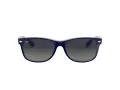 Ray-Ban New Wayfarer RB 2132 6053/71 52 Occhiali da Sole