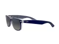 Ray-Ban New Wayfarer RB 2132 6053/71 52 Occhiali da Sole