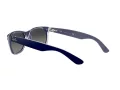 Ray-Ban New Wayfarer RB 2132 6053/71 52 Occhiali da Sole