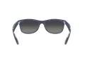 Ray-Ban New Wayfarer RB 2132 6053/71 55 Occhiali da Sole