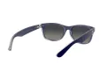 Ray-Ban New Wayfarer RB 2132 6053/71 55 Occhiali da Sole