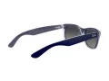 Ray-Ban New Wayfarer RB 2132 6053/71 55 Occhiali da Sole