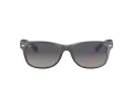 Ray-Ban New Wayfarer RB 2132 6143/71 55 Occhiali da Sole