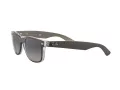Ray-Ban New Wayfarer RB 2132 6143/71 55 Occhiali da Sole