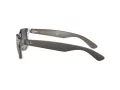 Ray-Ban New Wayfarer RB 2132 6143/71 55 Occhiali da Sole