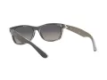 Ray-Ban New Wayfarer RB 2132 6143/71 55 Occhiali da Sole