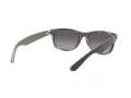 Ray-Ban New Wayfarer RB 2132 6143/71 55 Occhiali da Sole
