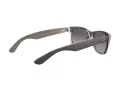 Ray-Ban New Wayfarer RB 2132 6143/71 55 Occhiali da Sole