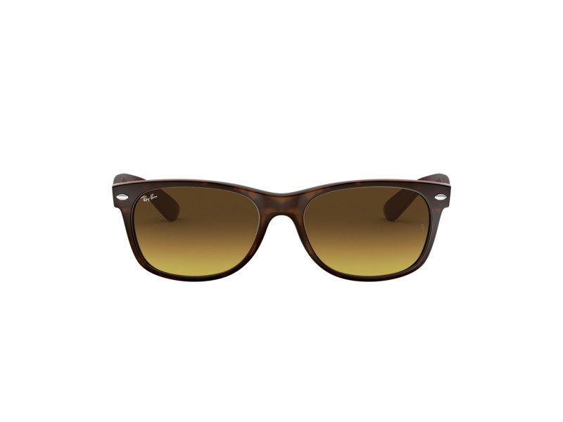 Ray-Ban New Wayfarer RB 2132 6181/85 52 Occhiali da Sole