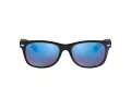 Ray-Ban New Wayfarer RB 2132 622/17 52 Occhiali da Sole