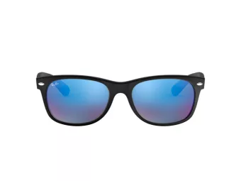 Ray-Ban New Wayfarer RB 2132 622/17 52 Occhiali da Sole