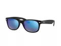 Ray-Ban New Wayfarer RB 2132 622/17 52 Occhiali da Sole