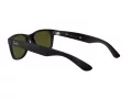 Ray-Ban New Wayfarer RB 2132 622/17 52 Occhiali da Sole
